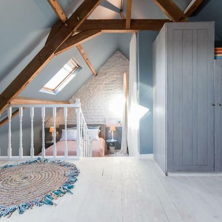 Vacation Home Letha Asper Esterno foto