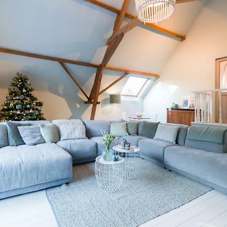 Vacation Home Letha Asper Esterno foto