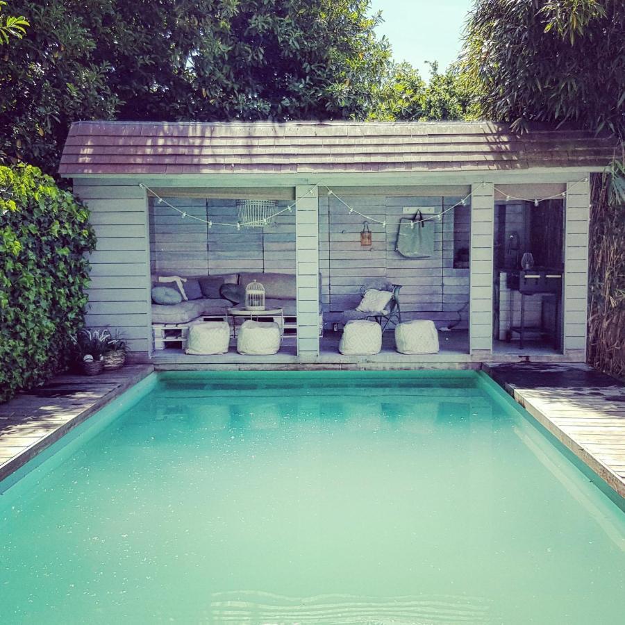 Vacation Home Letha Asper Esterno foto