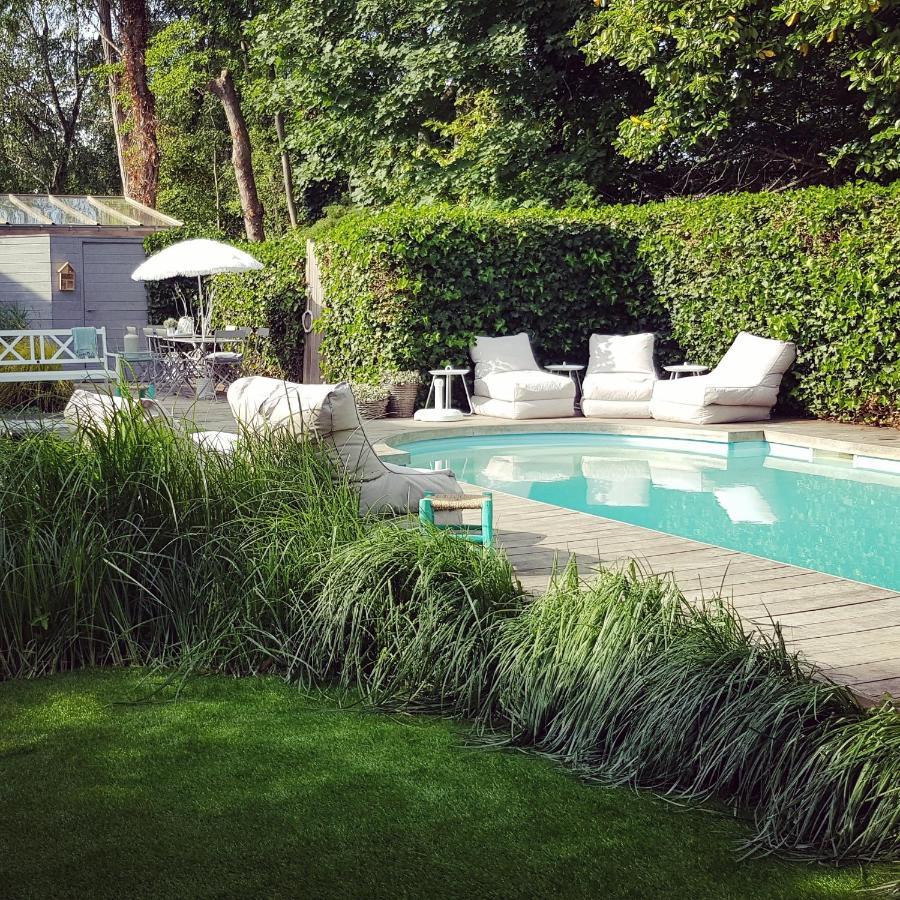 Vacation Home Letha Asper Esterno foto