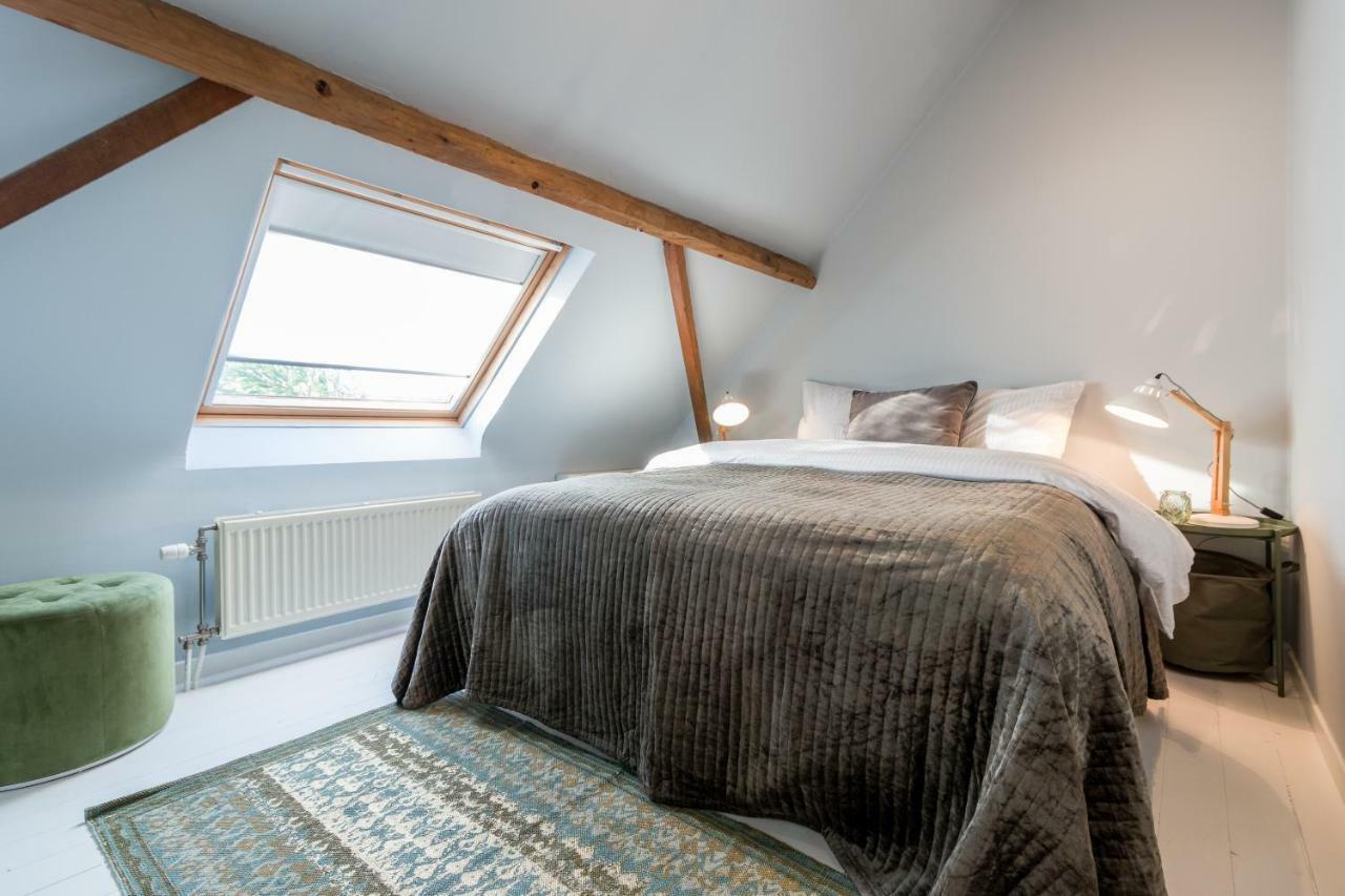 Vacation Home Letha Asper Esterno foto