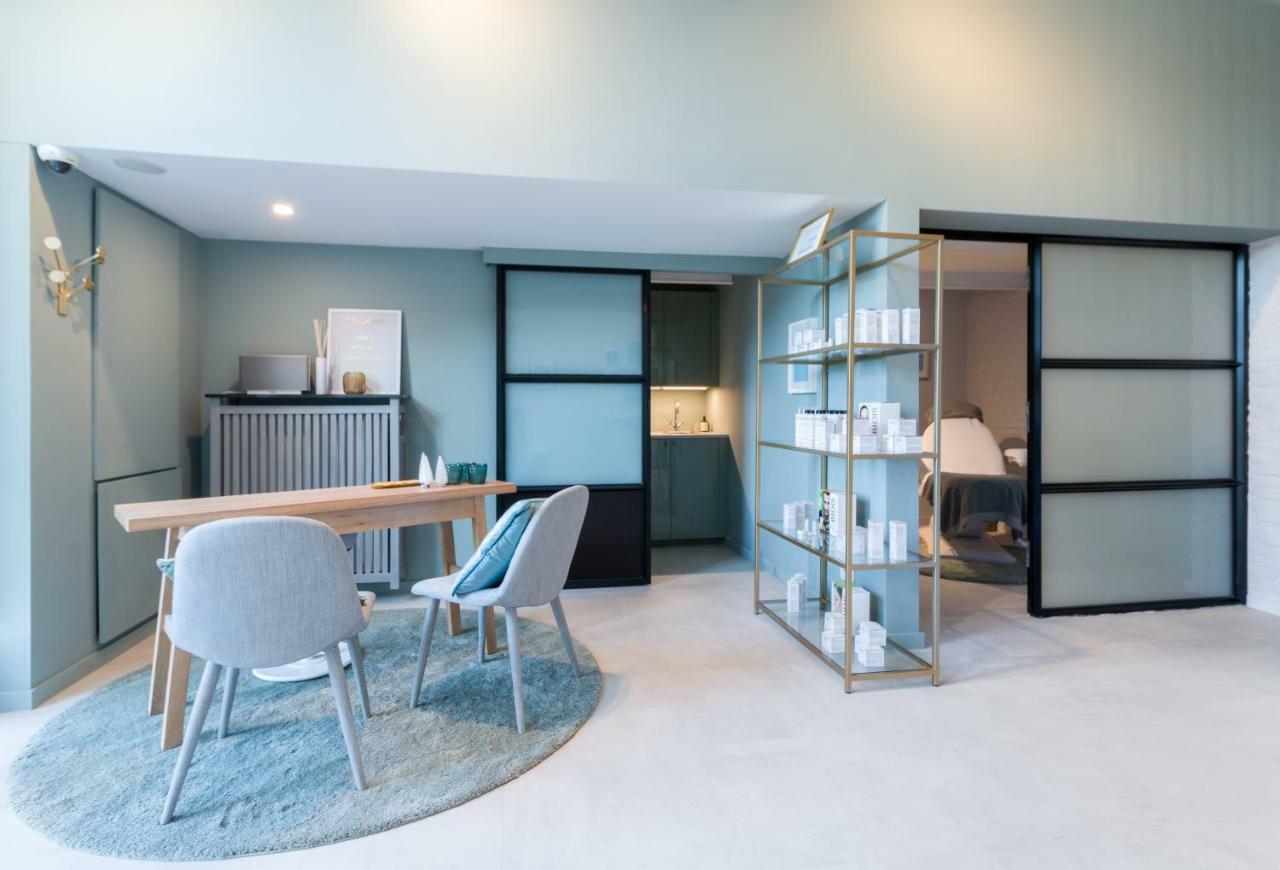 Vacation Home Letha Asper Esterno foto