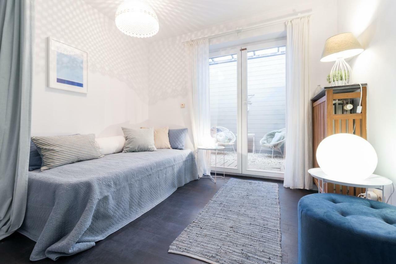Vacation Home Letha Asper Esterno foto