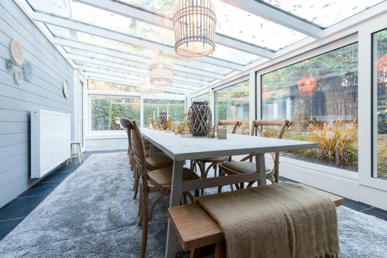 Vacation Home Letha Asper Esterno foto