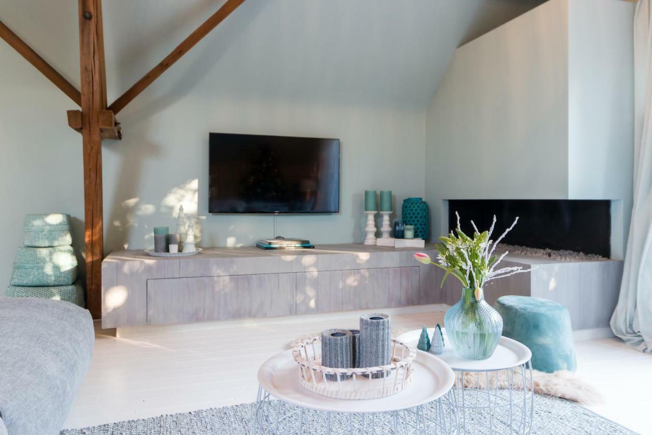 Vacation Home Letha Asper Esterno foto