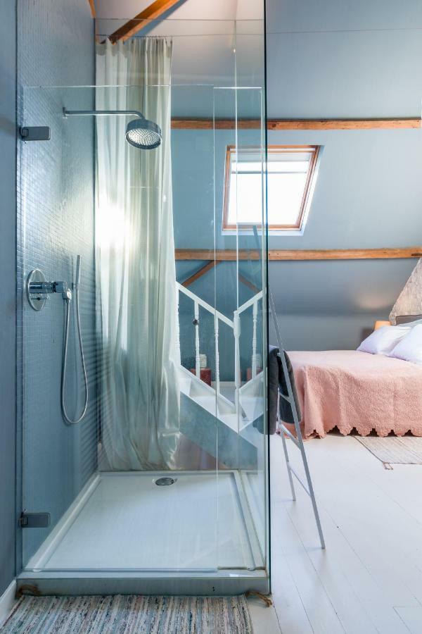 Vacation Home Letha Asper Esterno foto