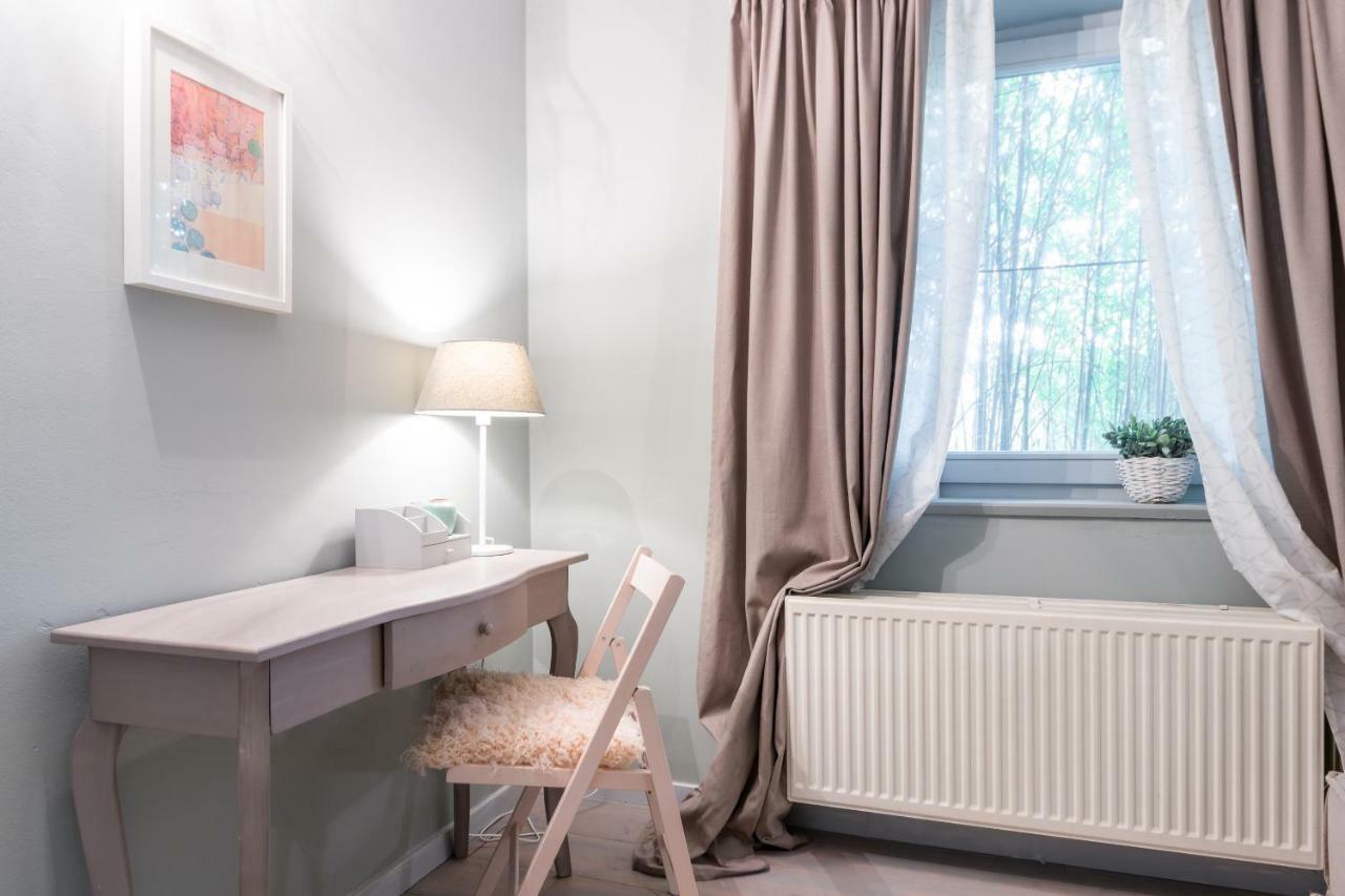 Vacation Home Letha Asper Esterno foto