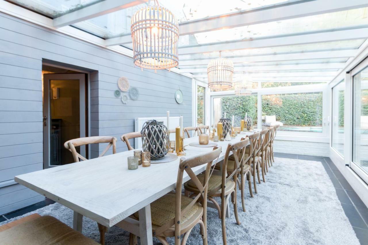 Vacation Home Letha Asper Esterno foto