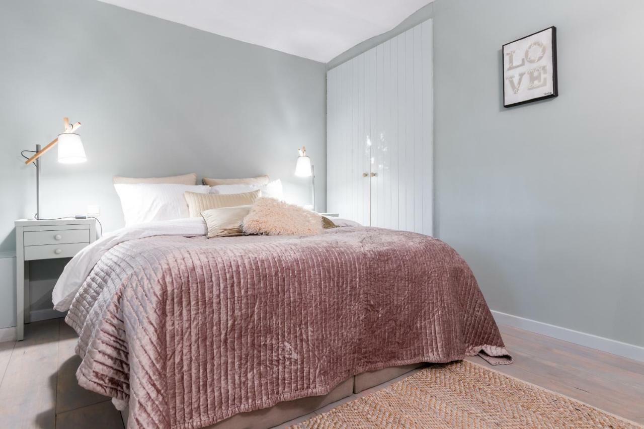 Vacation Home Letha Asper Esterno foto
