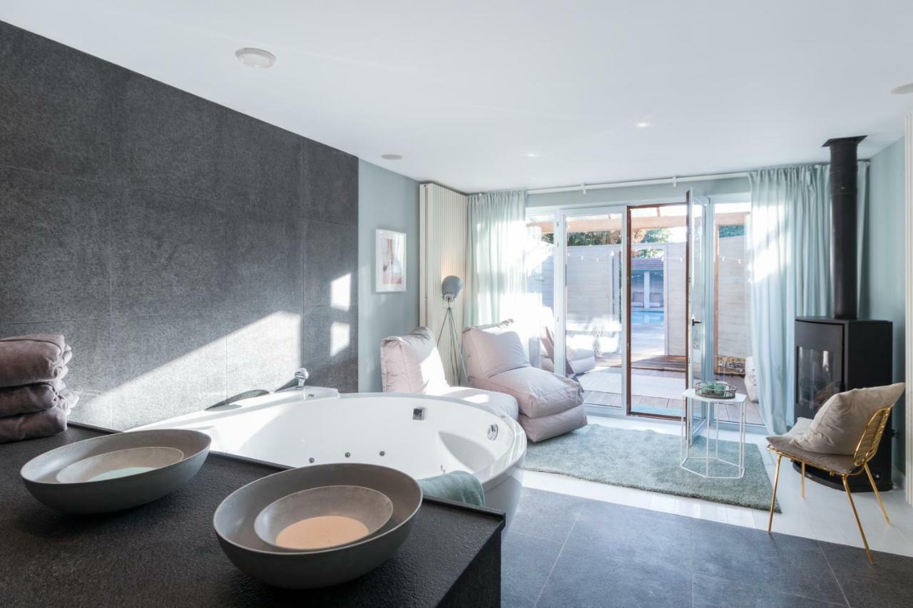 Vacation Home Letha Asper Esterno foto