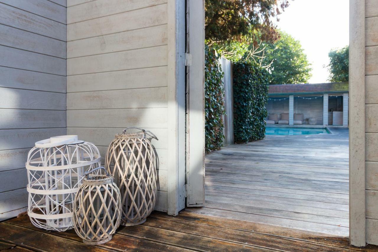 Vacation Home Letha Asper Esterno foto