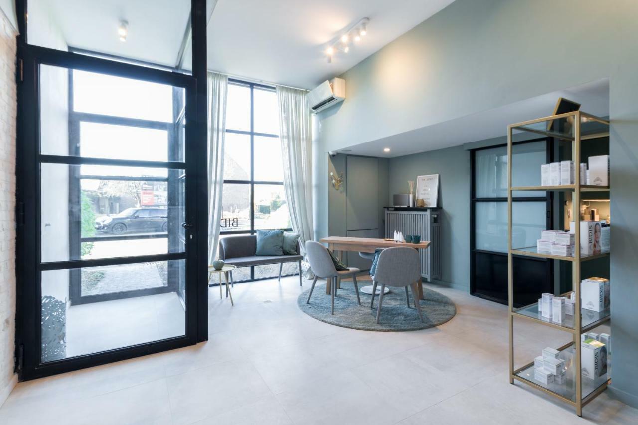 Vacation Home Letha Asper Esterno foto
