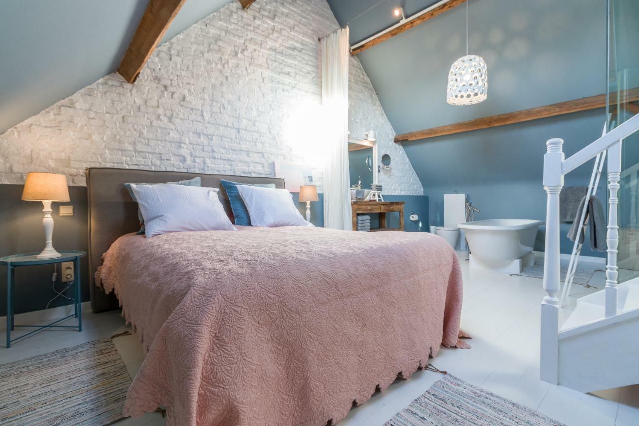 Vacation Home Letha Asper Esterno foto