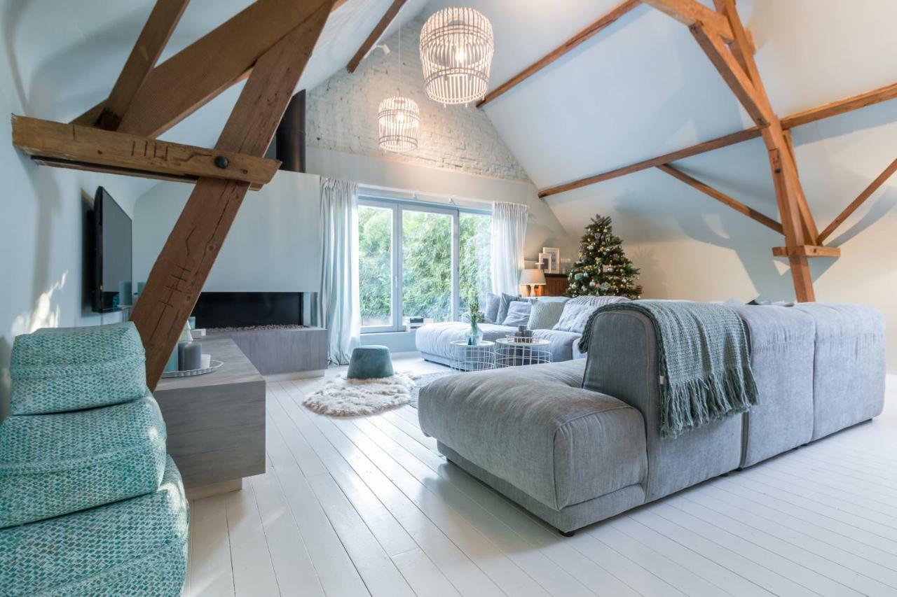 Vacation Home Letha Asper Esterno foto