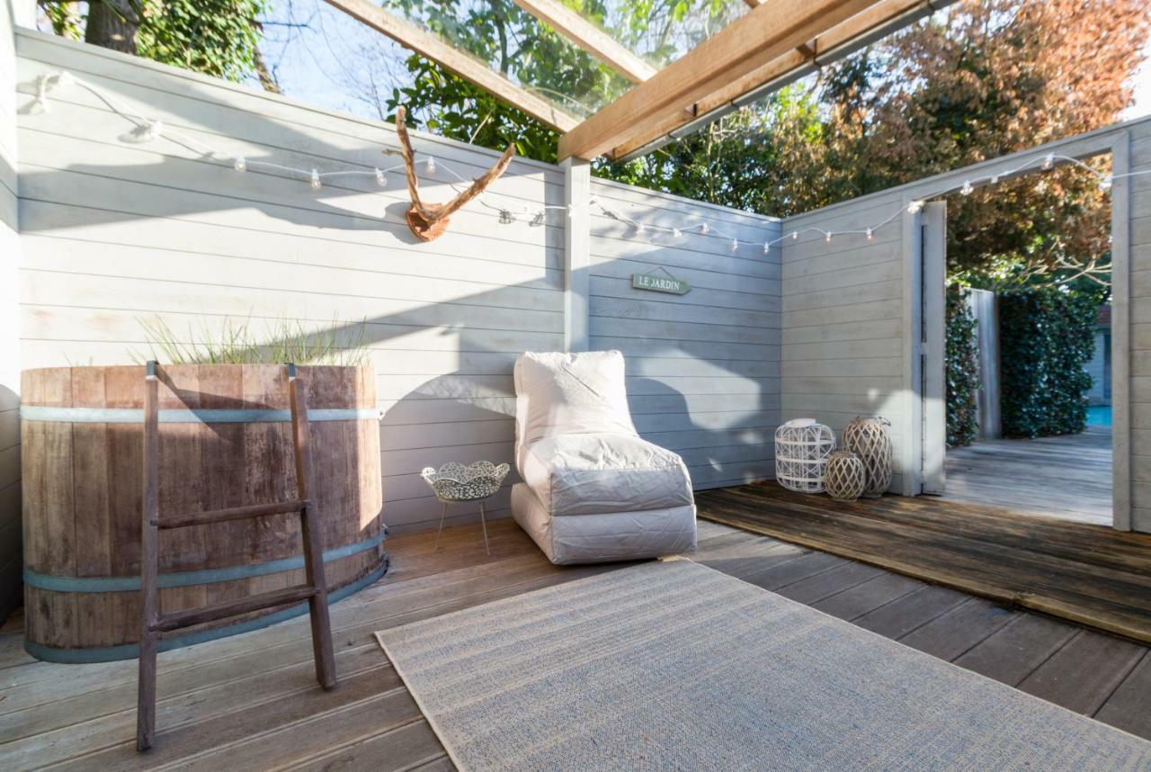 Vacation Home Letha Asper Esterno foto