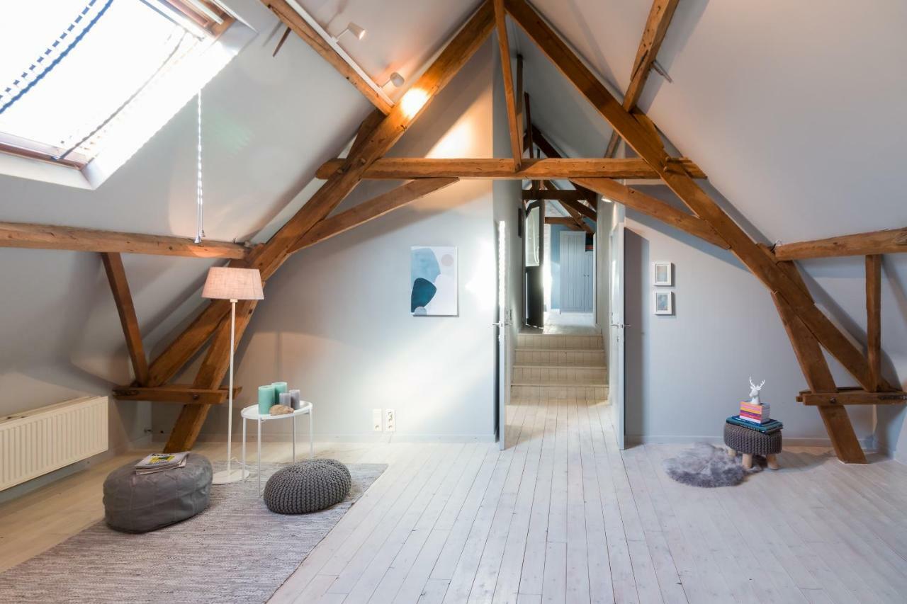 Vacation Home Letha Asper Esterno foto