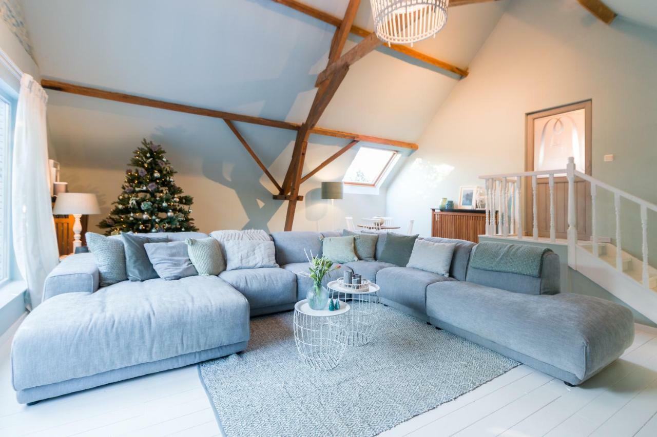 Vacation Home Letha Asper Esterno foto