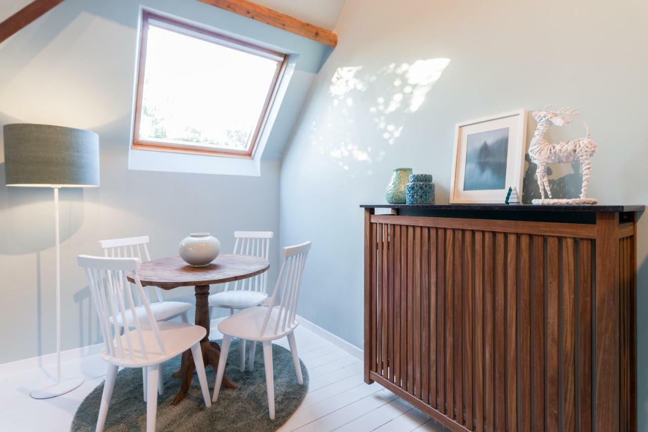 Vacation Home Letha Asper Esterno foto