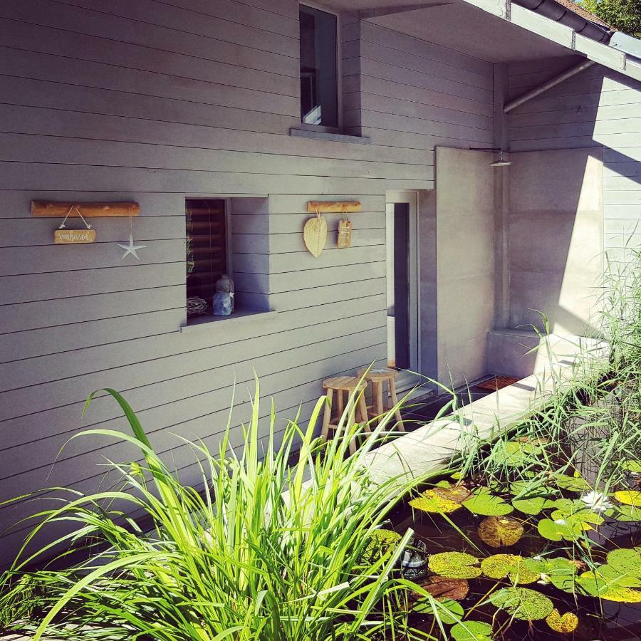 Vacation Home Letha Asper Esterno foto