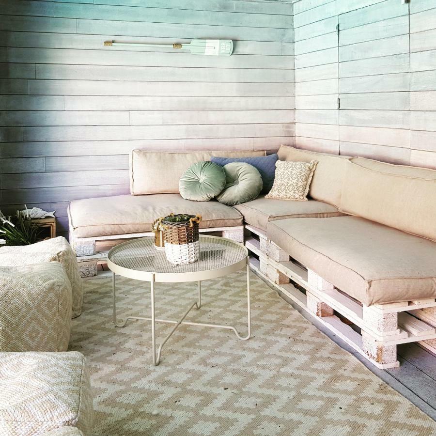 Vacation Home Letha Asper Esterno foto